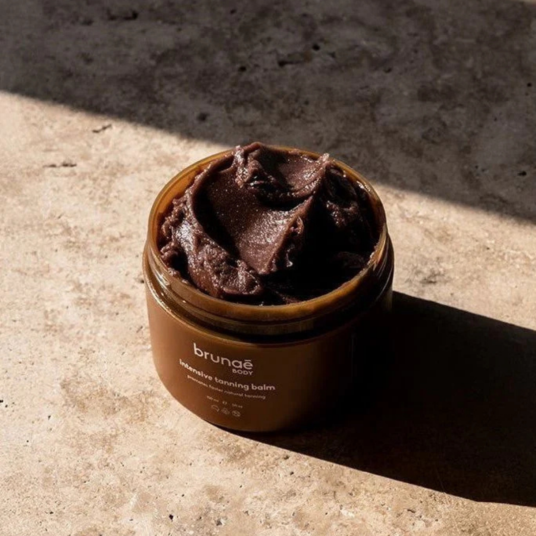 Brunae-Intensive Tanning Balm