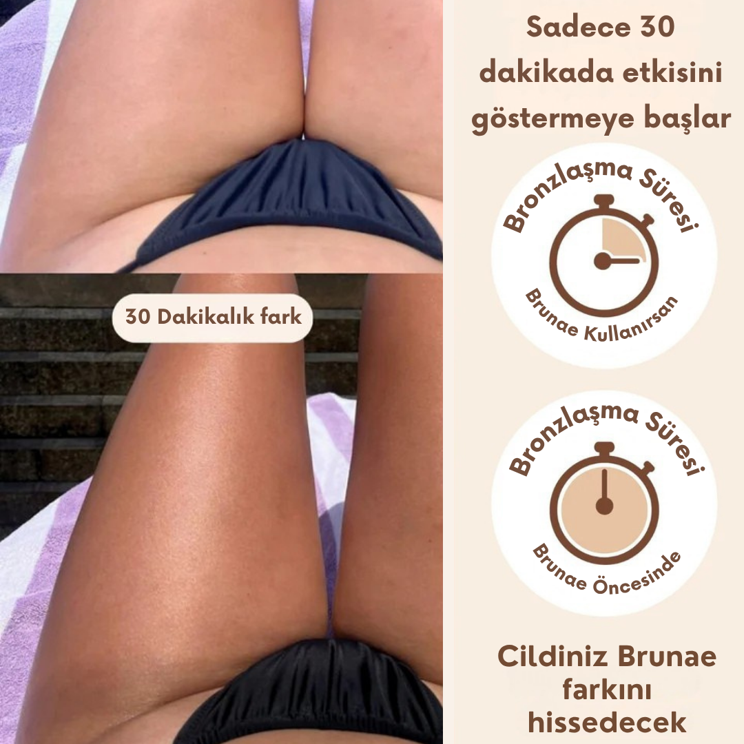 Brunae-Intensive Tanning Balm