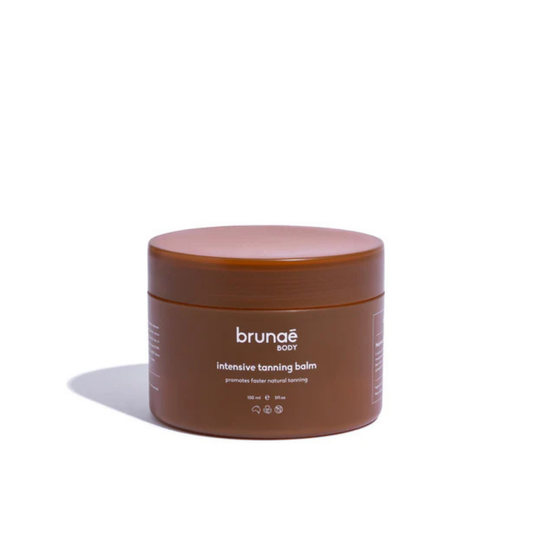 Brunae-Intensive Tanning Balm